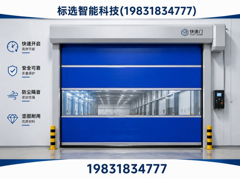 饶阳县快速门，工业平开门，pvc 快速门，工业平移门，pvc 卷帘门，工业透视门，卷帘门，工业折叠门，自动卷帘门，工业推拉门，感应卷帘门，工业提升门，保温快速门，明格提升门，冷库快速门，别墅卷帘门，拉链快速门，快速卷帘门源头厂家展示图